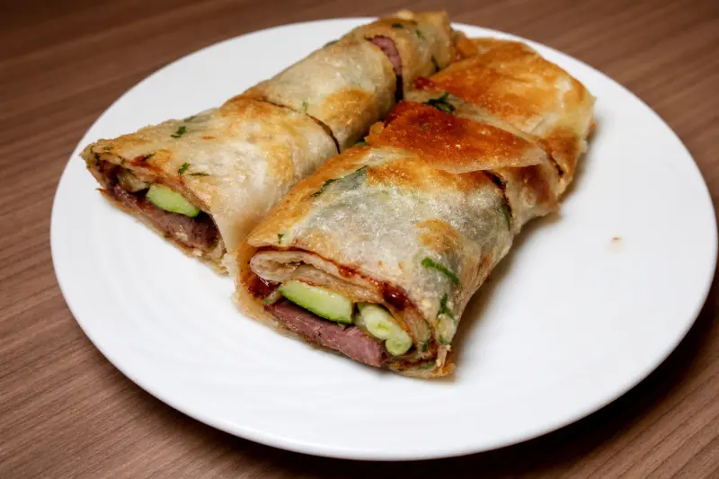 禾豐安麵食館 美食照片 3