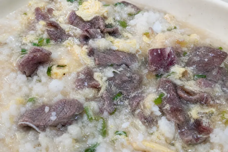 阿輝牛肉城 美食照片 4