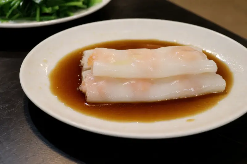 永哥港式點心坊 美食照片 1
