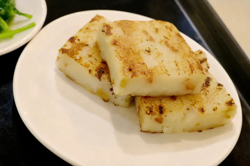 永哥港式點心坊 美食照片 2