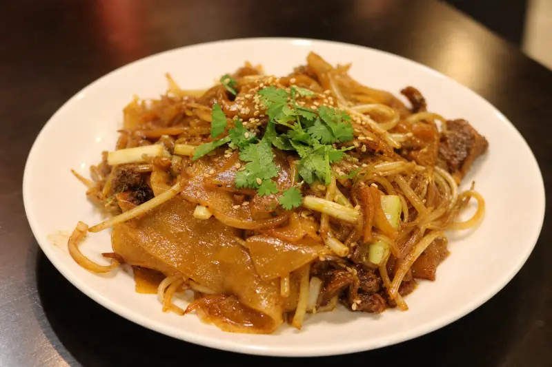永哥港式點心坊 美食照片 3
