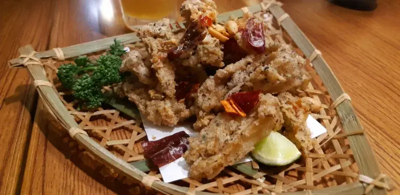 笑居樂食居酒屋小料理 美食照片 1