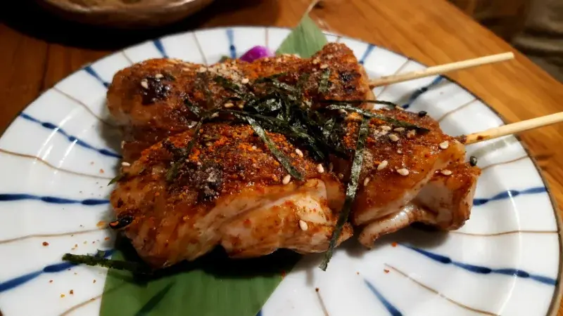 笑居樂食居酒屋小料理 美食照片 3