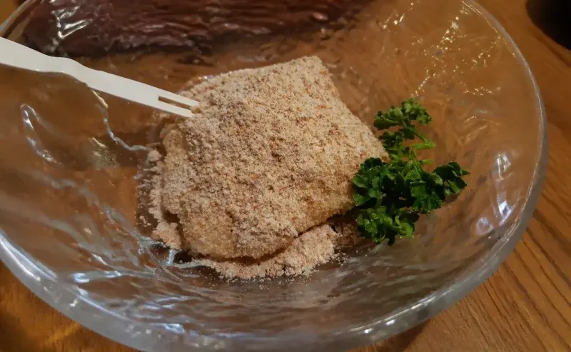 起司炸麻吉