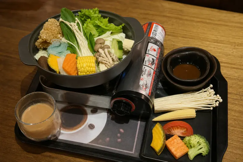 i99 COFFEE 景美店 美食照片 1