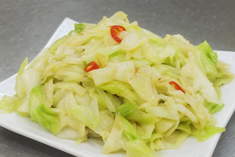 景美鐵板燒 美食照片 2
