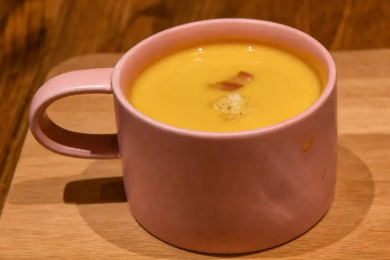 ConfitRémi 黑米 美食照片 3