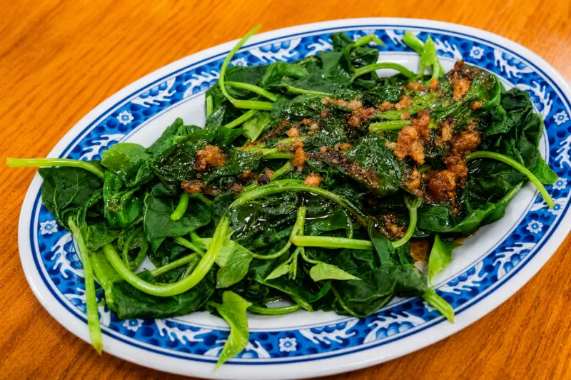 福音小館藥膳牛肉麵 美食照片 2