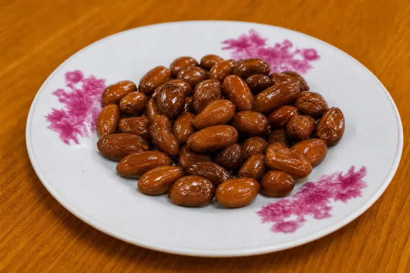 福音小館藥膳牛肉麵 美食照片 3
