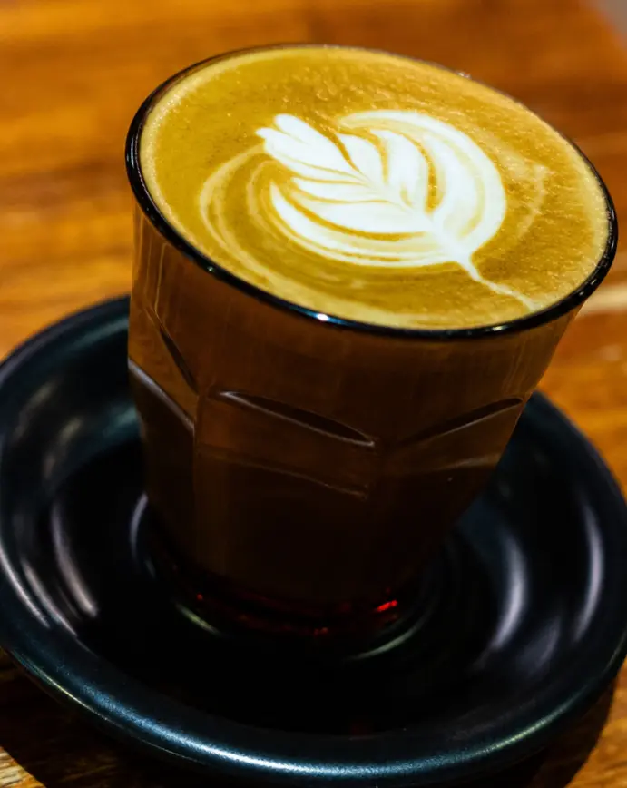 金福咖啡 JinfuCoffee 美食照片 1