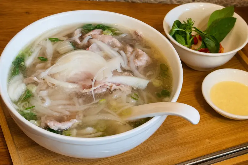 越來越PHO 越南河粉 美食照片 1