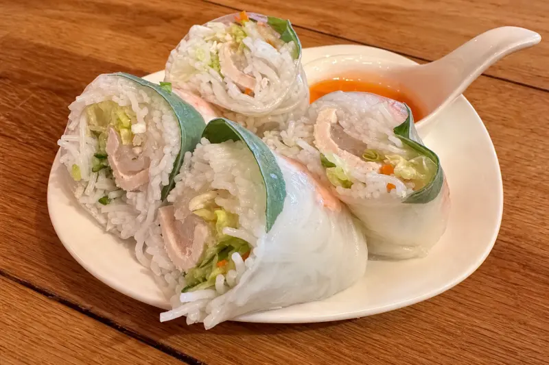 越來越PHO 越南河粉 美食照片 3