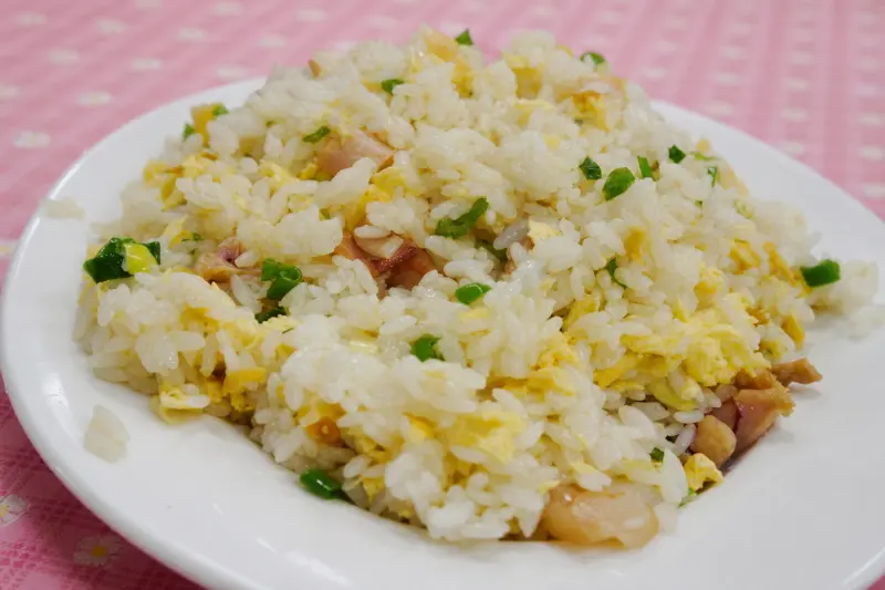 老李坊叙小吃店 餐點照片