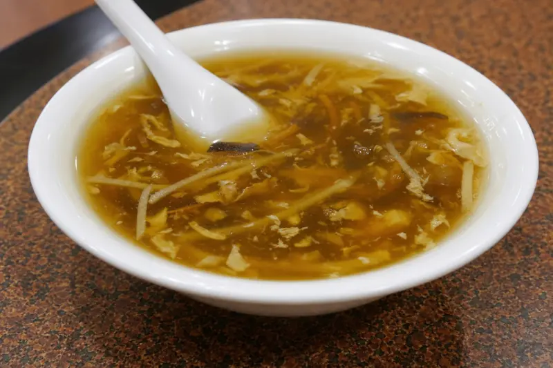 老李坊叙小吃店 美食照片 3