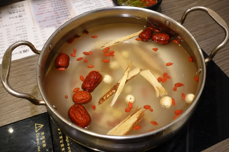 偵軒精緻鍋物 - 總店 美食照片 1