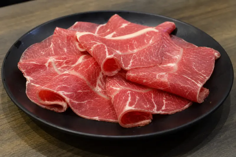 偵軒精緻鍋物 - 總店 美食照片 2