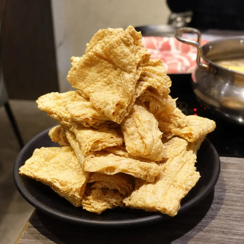 偵軒精緻鍋物 - 總店 美食照片 3