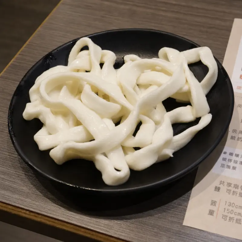 偵軒精緻鍋物 - 總店的低脂牛肉