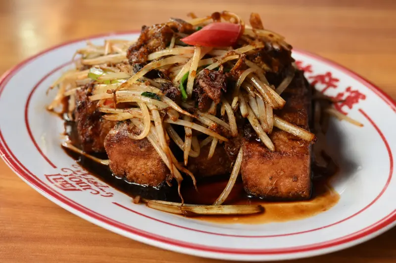 祝您行運 美食照片 3