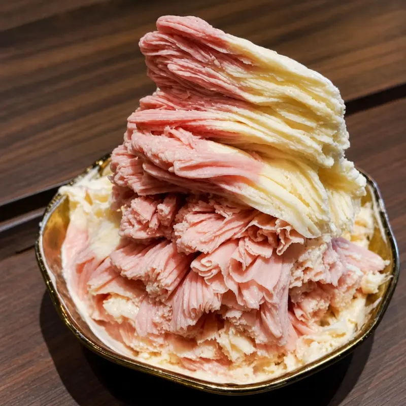 Mr. 雪腐 公館店 美食照片 2