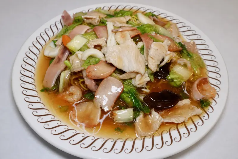 鳳城燒臘粵菜 美食照片 1