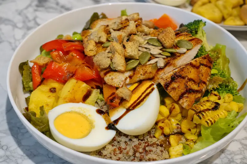 光一肆號 餐點照片