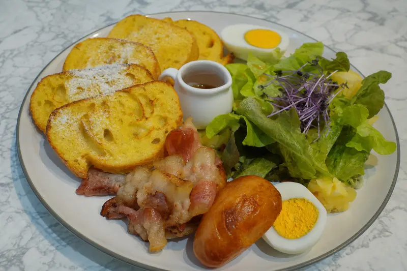 光一肆號 美食照片 3