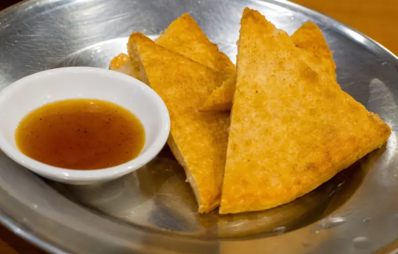 泰街頭 美食照片 3