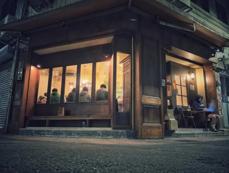 Sugar Man Cafe