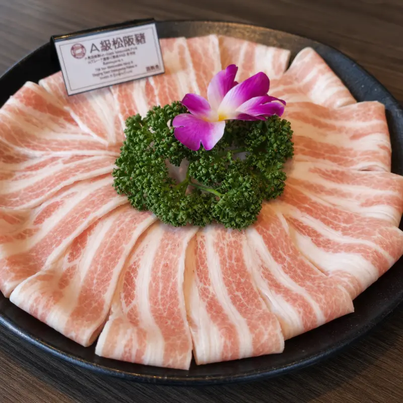 涮樂和牛鍋物 西門旗艦店 美食照片 3