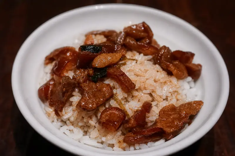 富霸王豬腳 美食照片 3