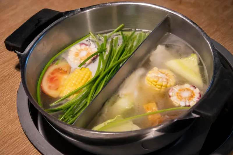 ภาพอาหาร 2 ของ 大戈壁蒙古烤肉-松江創始店