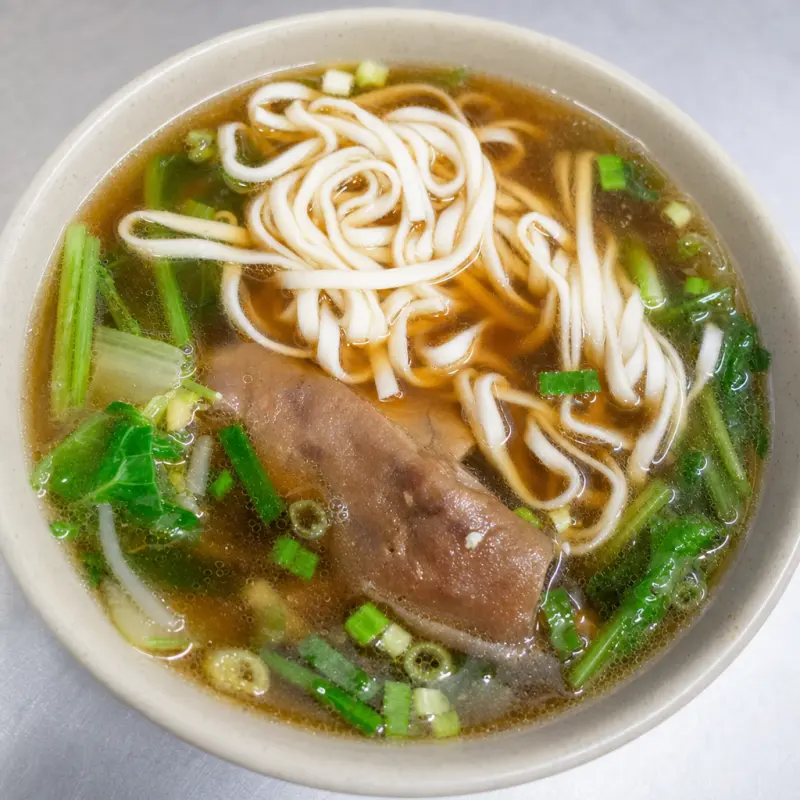 東引小吃店 美食照片 2