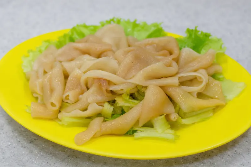 小紅莓石頭火鍋城 美食照片 2