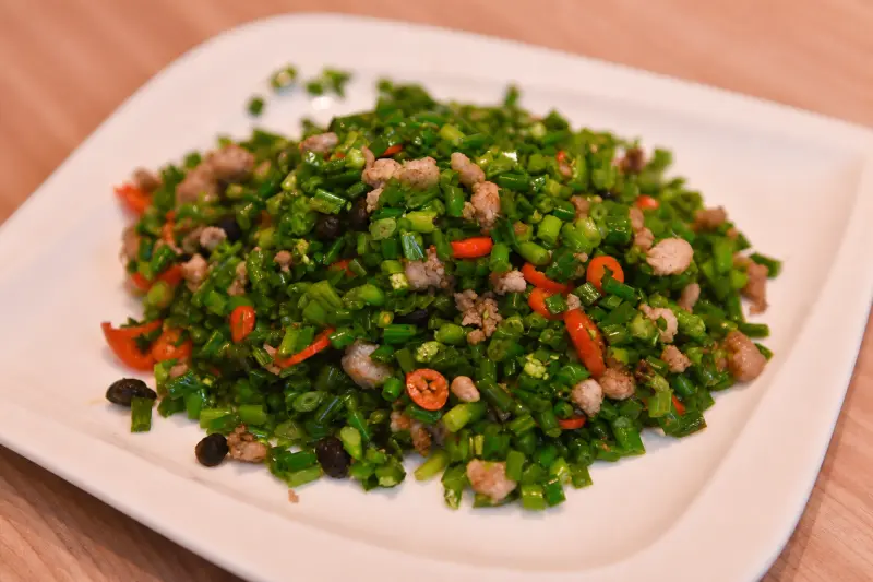 花娘小館（南京店） 美食照片 1