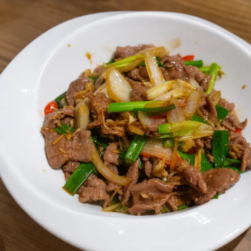 花娘小館（南京店） 美食照片 3
