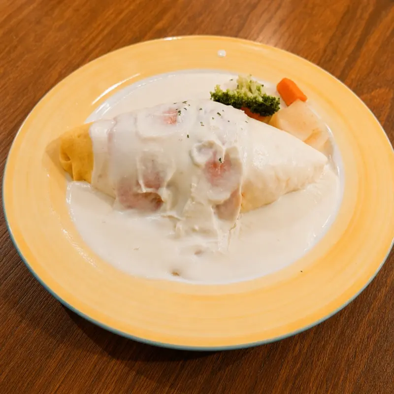 NAGOYA 道地日式蛋包飯（開放電話及私訊訂位） 美食照片 3