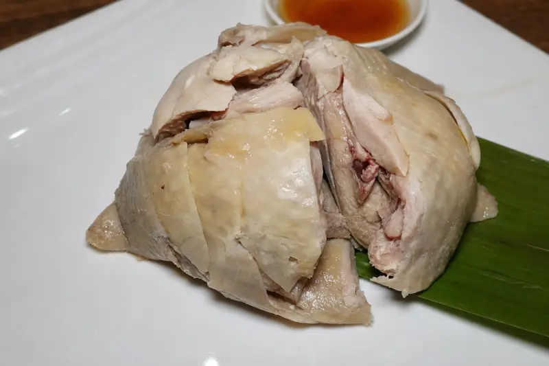 金山客家小館 創始店 美食照片 1