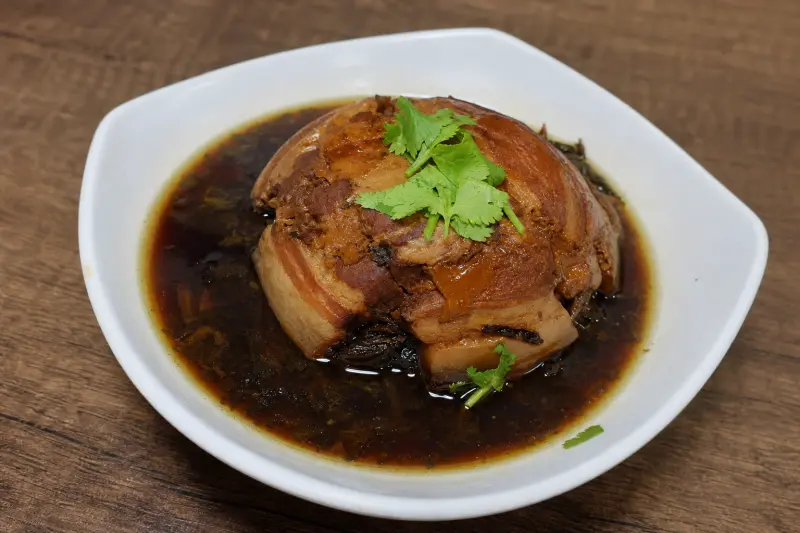 金山客家小館 創始店 美食照片 2