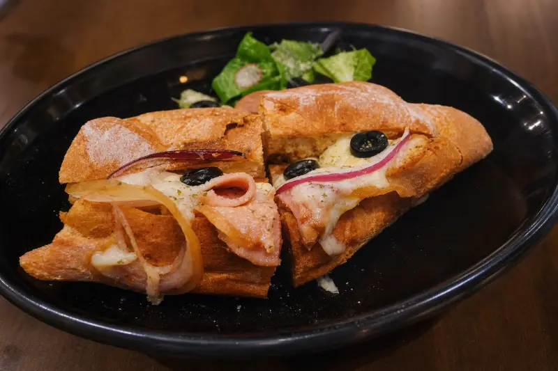 ALL DAY ROASTING COMPANY 民生店 美食照片 3