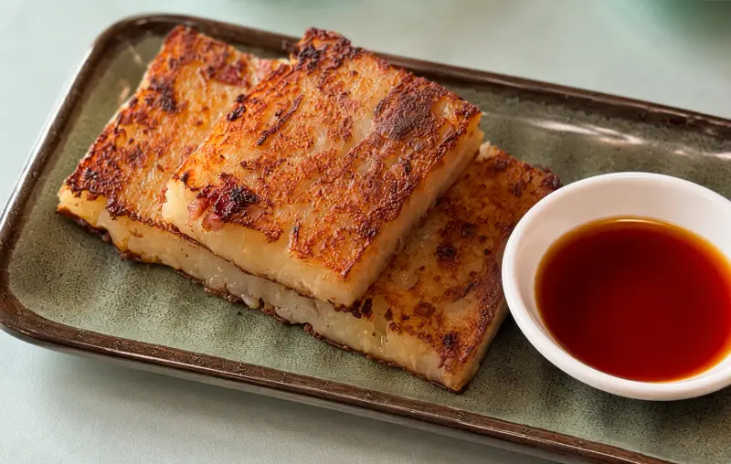 玖龍冰室香港茶餐廳 美食照片 1