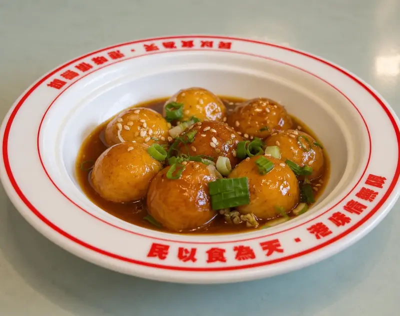 玖龍冰室香港茶餐廳 美食照片 3