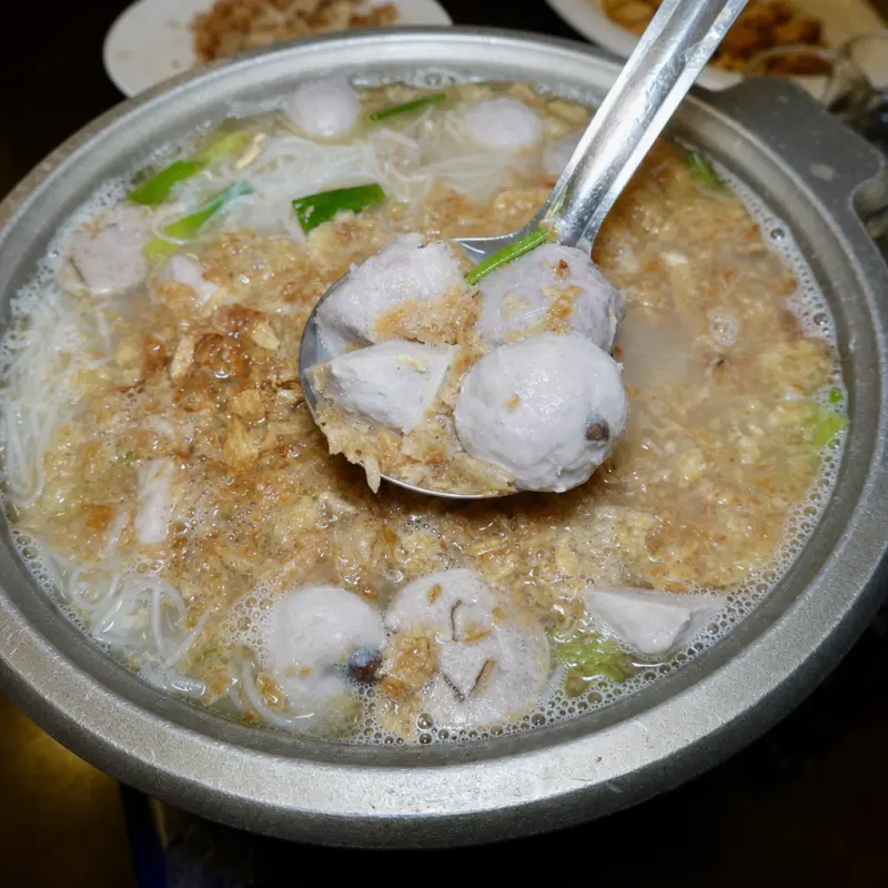 磚窯古早料理南港創始店 美食照片 1