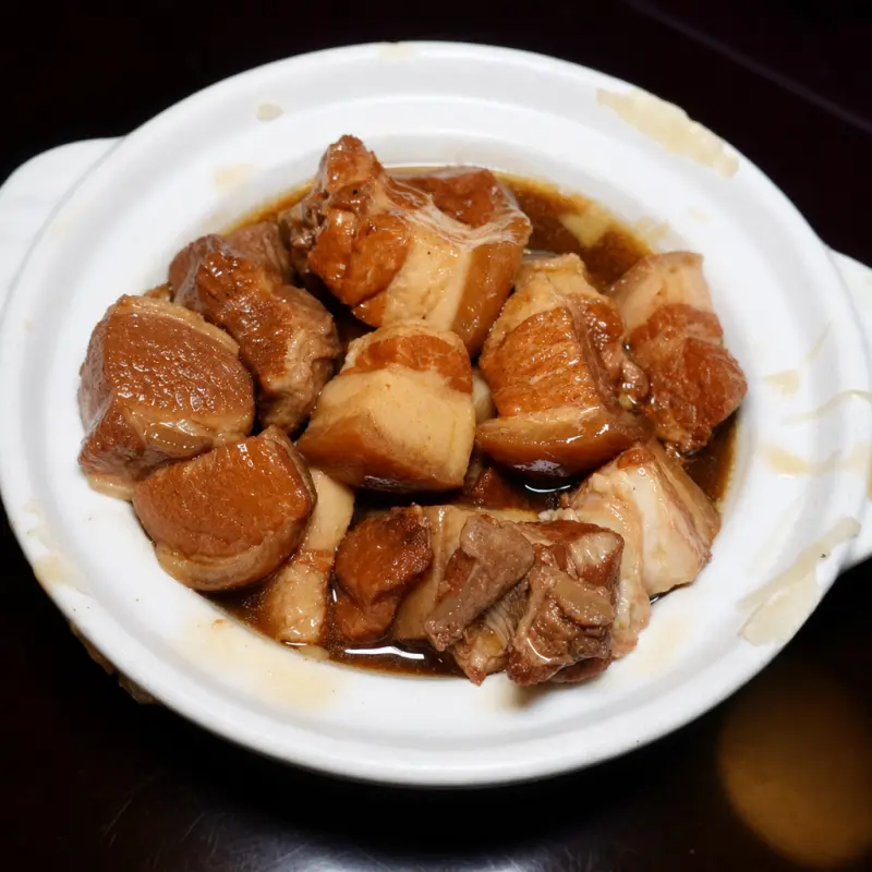 磚窯古早料理南港創始店 美食照片 3