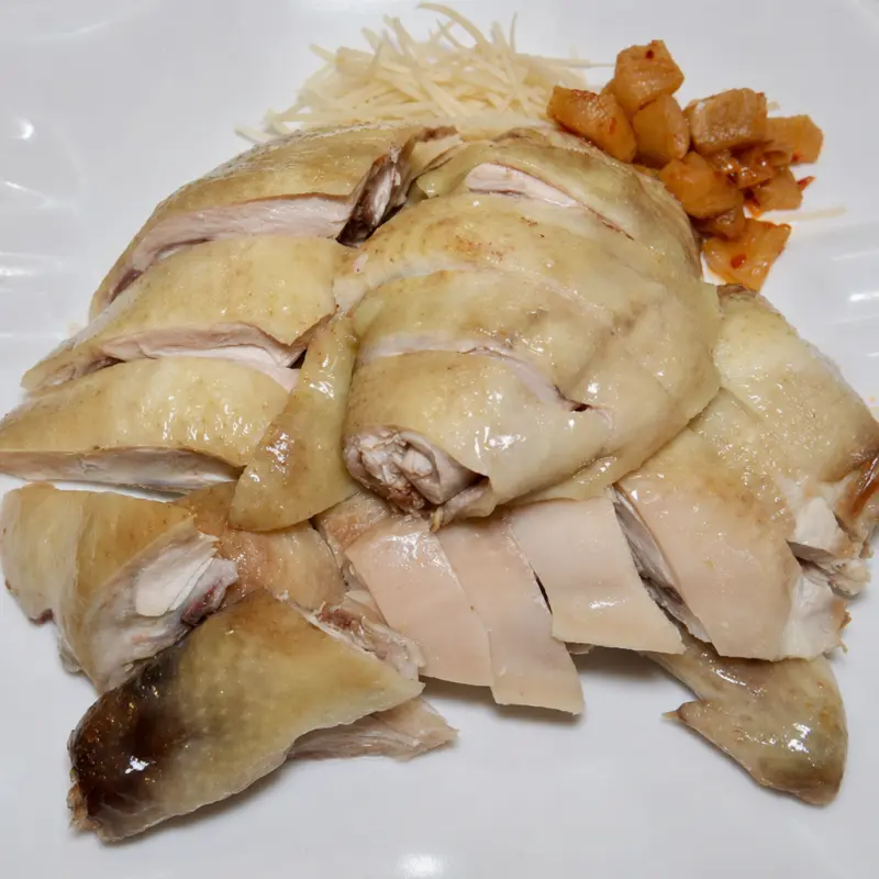 磚窯古早料理南港創始店的芋頭米粉湯