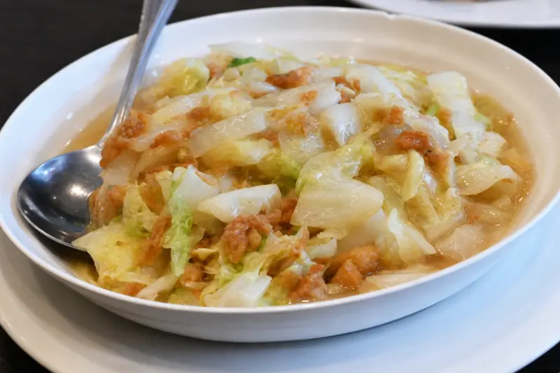 花娘小館（創始店） 美食照片 2