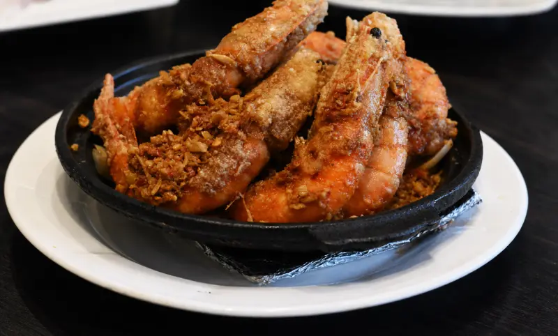 花娘小館（創始店） 美食照片 3