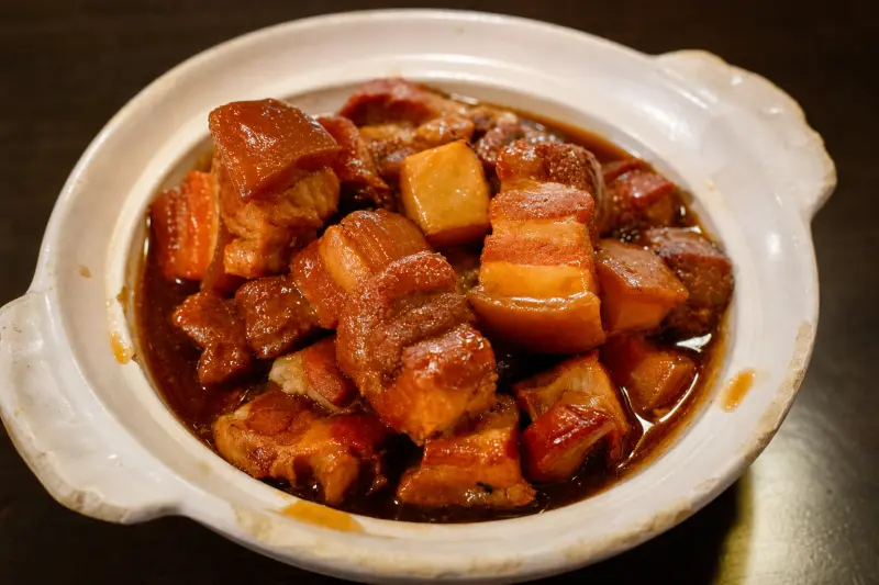 磚窯古早味懷舊餐廳 美食照片 1