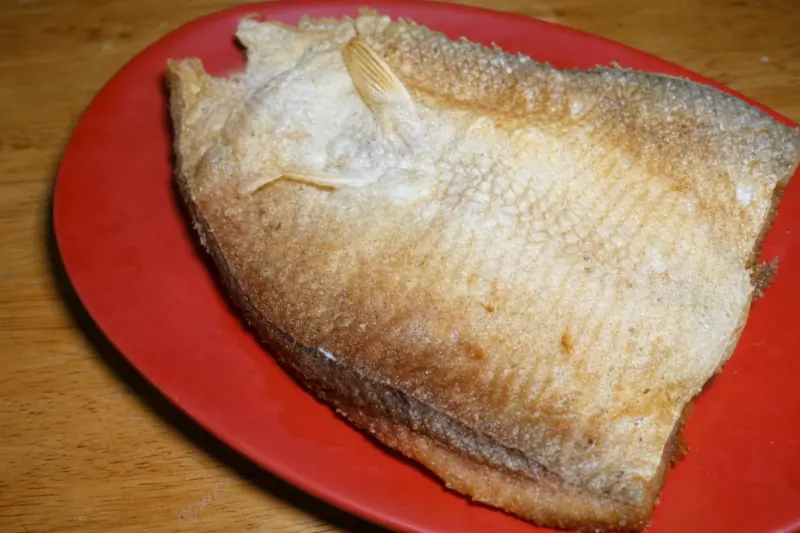 大華 虱目魚肚、郭魚湯 美食照片 1
