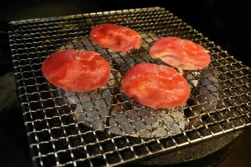 胖肚肚燒肉 中和店 餐點照片